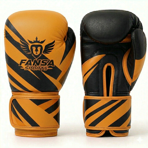 Équipement de boxe de haute qualité - Product Image 6
