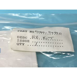 KIT AMAT 0240-94990, CABLES SCR SUPP CLAMPING - Equipo y Piezas de Semiconductores de Confianza de Marca Global - Product Image 4
