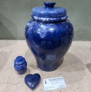 Premium Marble Craft Decorative Item | Handmade Natural Stone Home Decoration | Luxury <b>Gift</b> - Product Image 5