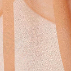 Women Solid Color Chiffon Hijab Breathable Daily Wear Islamic Scarf Shawl - Product Image 5
