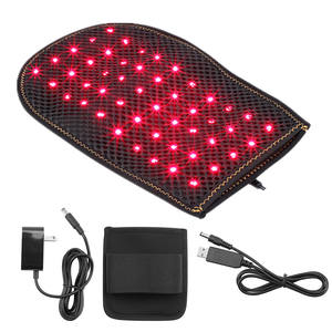 Guanti di terapia della luce rossa per alleviare i piedi dita guanti di guarigione a infrarossi - Product Image 4