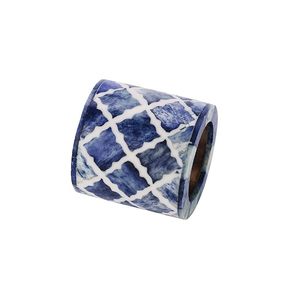 Porte-serviettes de mariage en os incrusté au design unique, écologique, style moderne et luxueux, haute qualité, durable, pour restaurant et salle à manger - Product Image 2