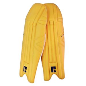 Protectores de Guantes para Portero de Cricket, los Más Vendidos, Cómodos, de Primera Calidad, 100% Algodón/Cuero PU, para Jóvenes y Adultos - Product Image 4