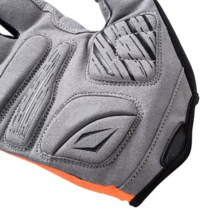 Gants de VTT de qualité supérieure, anti-rétrécissement, en matière douce, lavables, imperméables, anti-boulochage, en matière optimale, à doigts entiers. - Product Image 2