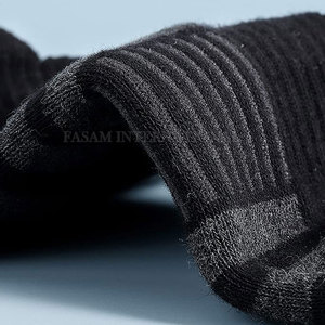 Top Performance High Grade Cotton <b>Socks</b> Quality Made Cotton <b>Socks</b> New Arrival Cotton <b>Socks</b> For <b>Men</b> - Product Image 6