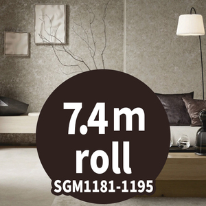 Papel pintado SGM1181-1195 xselect rollo de 7,4 m Sangetsu - Product Image 1