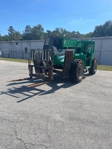 2016 10054 Used Telehandler Heavy Lifting Equipment Wholesale for Sale - Product Image 1