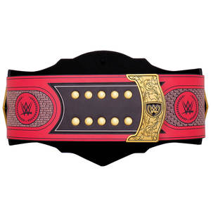 Cinturón de Campeonato Texas Tech Red Raiders para el Legacy Championship - Coleccionable Premium de Boxeo y Lucha Libre con Logotipo Personalizable en Color FITLER SPORTS - Product Image 4