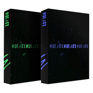 STRAY KIDS - [NOEASY] 2º Álbum KPOP, ÁLBUM MÁS VENDIDO EN COREA - Product Image 1