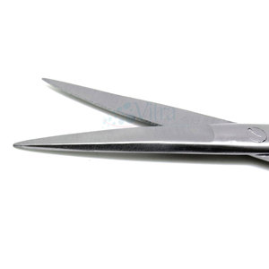 Tijeras Quirúrgicas Manuales de Acero Inoxidable de Color Personalizado, Alta Calidad, Certificación CE, Gran Venta en Línea - Product Image 4