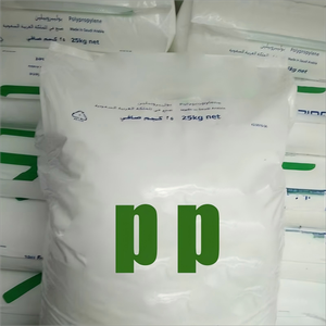 การจัดส่งวัตถุดิบโพลีโพรพิลีน (PP) เกรดเวอร์จิ้น สำหรับการแปรรูปพลาสติก ที่เชื่อถือได้ พร้อมบรรจุภัณฑ์ที่ปลอดภัย และบริการส่งออก - Product Image 4