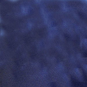 แจ็คเก็ตบอมเบอร์ผ้าซาตินคุณภาพสูงแบบยูนิเซ็กซ์ สีเขียวน้ำเงินตัดกัน แจ็คเก็ตเบสบอลวาร์ซิตี้แบบมันเงา แต่งแถบยางยืดเนื้อนุ่ม - Product Image 6