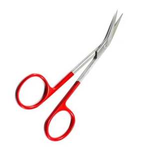 กรรไกรตัดกระเพาะปัสสาวะโค้งคุณภาพสูง ทำจากเหล็กกล้าไร้สนิม สำหรับศัลยกรรมกระดูกและข้อ - Product Image 3