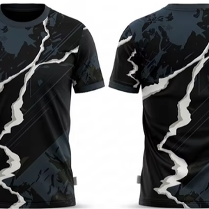 Custom Logo Sublimation Soccer Jersey Set Training Quick Dry Uniforms Club Team Kit Retro Futbol 100% Automated Cutting - Product Image 1