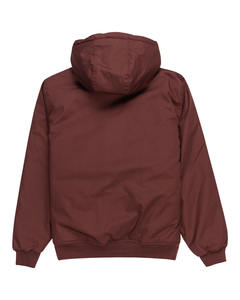 Veste coupe-vent imperméable à capuche de haute qualité, nouvelle collection automne, best-seller, manteaux noirs pour hommes, veste de safari formelle - Product Image 3