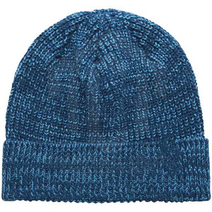 Factory Manufacture Jacquard Beanies Hats OEM Services High Quality Custom Design Beanies Hats - Product Image 2