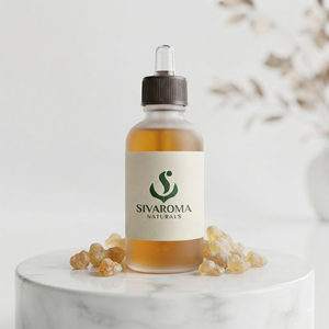Premium Grade Frankincense Oil Supplier for Bulk Orders, Private Label Manufacturing and Professional Cosmetic Formulation - Product Image 1