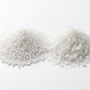 Engrais granulaire au nitrate d'ammonium à haute teneur en azote pour l'agriculture et les applications industrielles - Product Image 3