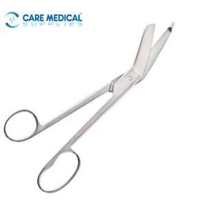 Espéculos de Diagnóstico Médico de Acero Inoxidable, Juego de Instrumentos para Oído, Nariz y Garganta, Uso Hospitalario, Maquinaria de Alta Calidad - Product Image 3