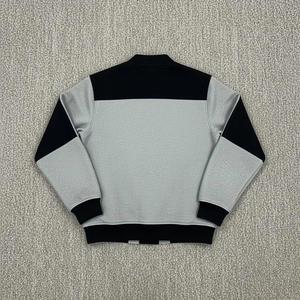 Varsity Jackets With Custom <b>Colour</b> & Logo Leather sleeves Letterman Warm Varsity Jacket For Unisex - Product Image 5