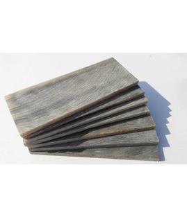 Montura Óptica de Cuerno de Búfalo, Último Diseño, Mejor Calidad, Placa Pulida Artesanal, Material Natural Crudo, Artículo Artesanal - Product Image 4