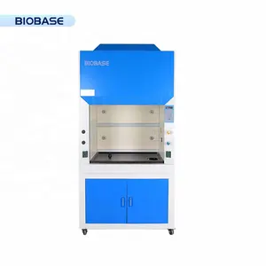 BIOBASE China Laboratory Furniture Chemical Ducted Fume Hood manufacture for hospital