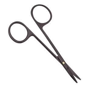 Tijeras Delicadas para Lifting Facial Kaye, Hechas Profesionalmente, de Acero Inoxidable de Alta Calidad, Gran Venta - Product Image 5
