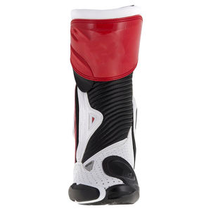 Botas de Motocicleta de Cuero Cómodas de Diseño OEM, Botas de Motociclismo Resistentes para Aventura con Protección Completa para Hombres y Mujeres - Product Image 2