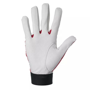 Gants de racquetball synthétiques écologiques, matériaux durables, gants de sport haute performance, respirants et résistants, choix d'équipement - Product Image 3