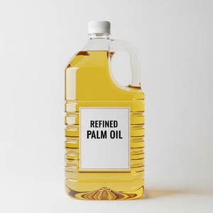 Aceite de Cocina de Sabor Neutro, Aceite de Palma Refinado de Calidad para Freír, Hornear y Procesar Alimentos a Diario, con Empaque a Granel para Exportación - Product Image 3