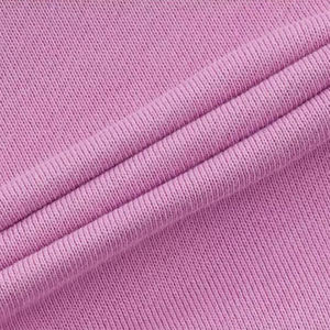 Sudaderas con Capucha para Hombre, 100% Algodón, Tejido Grueso de Felpa, Talla Grande, Diseño Sólido, Tejido de Punto, Antiarrugas, Personalizables - Product Image 2