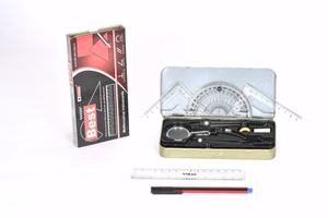 <b>Top</b> Demanded Best Vikas Geometry <b>Box</b> Perfect for School or College and Daily Study Available for Wholesale Indian Supplier - Product Image 4