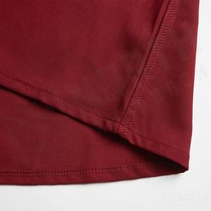 Abaya para Mujer, Vestido Musulmán de Alta Calidad, Diseño de Color Personalizado, Teñido, Tela Suave y Cómoda, Ropa Islámica Modesta - Product Image 6