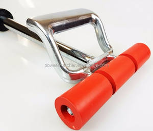 Rodillo para suelo de goma 2023, herramienta de construcción, herramienta fina, proveedor de herramientas manuales - Product Image 2