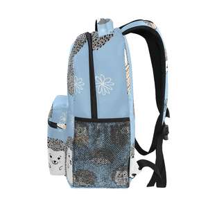 New Arrival Premium Quality Double Shoulder Football <b>Backpack</b> and <b>Travel</b> Sports Equipment Balls <b>Backpack</b> - Product Image 6