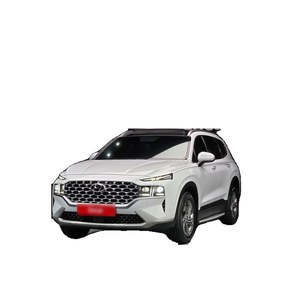 ฮุนได ซานตาเฟ่ ปี 2022 เครื่องยนต์เบนซิน 2.5T ขับเคลื่อน 2 ล้อ ระยะทาง 63,224 กม. เบาะหนัง กล้องมองหลัง พวงมาลัยซ้าย - Product Image 1