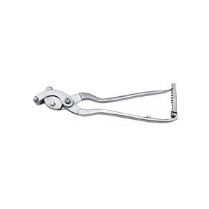 Instruments de castration vétérinaire professionnels, outils chirurgicaux en acier inoxydable pour les procédures de castration des chevaux, durables, SIGAL - Product Image 5