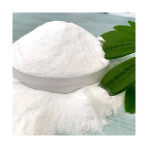 Chlorure de Guar Hydroxypropyltrimonium de Haute Qualité, Matière Première de Grade Cosmétique pour Formulations de Soins Personnels - Product Image 4