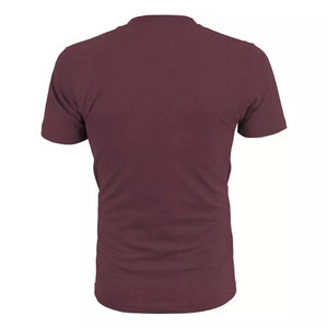 Camiseta de Hombre de Última Moda 2026, Personalizada, 100% Algodón, Estilo Hip Hop, Talla Grande, Camiseta de Manga Corta para Hombre, Transpirable - Product Image 3