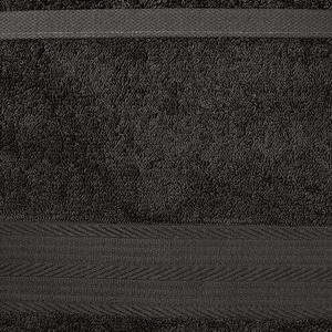 Serviettes de bain et de spa en tissu respirant de haute qualité, douces, épaisses, à séchage rapide pour la maison et l'hôtel, en microfibre et coton, vente en gros OEM - Product Image 6