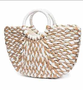 Sac à main de soirée élégant pour femme, design classique simple, fabriqué à la main, aspect marbré, résine écologique, personnalisable - Product Image 3