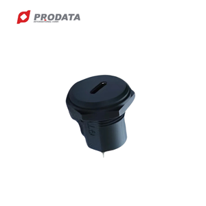 Cable de Datos USB C Resistente al Agua IP67 con Aislamiento de PTFE/PVC/PBT para Uso Industrial en Automóviles y Máquinas - Product Image 1