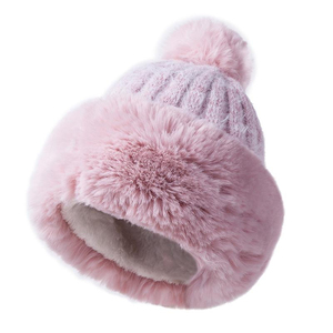 Gorros de Punto de Alta Calidad, Gorros de Punto Hechos en Fábrica, Venta en Línea, Gorros de Punto de Invierno Personalizados para Viaje - Product Image 1