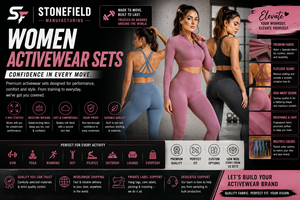 women active wear sets - Product Image 1