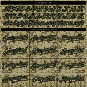 Maillot de baseball camouflage personnalisé pour femme, col en V, manches courtes, impression sublimée, polyester respirant, coupe ajustée, tenue d'équipe adulte - Product Image 6
