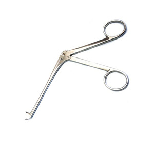 Forceps Nasal de Haute Précision, Instrument Chirurgical ORL en Acier Inoxydable, Forceps Nasal Réutilisable de Qualité Hospitalière, Dispositif Médical - Product Image 4