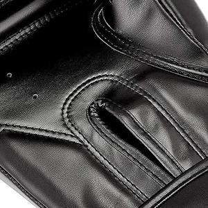 Offre Spéciale – Nouveaux Gants de Boxe Unisexe 2026 Haute Performance Respirants en Cuir PU – Prix de Gros - Product Image 5