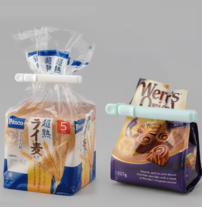 Bolsa de Embalaje para Pan de Plástico LDPE, CPP, PP, con Logotipo Personalizado a Precio de Fábrica - Product Image 3