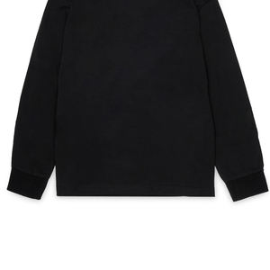 T-shirt pour garçons à manches longues, design tendance et décontracté pour le streetwear, avec design de haute qualité, service OEM, design avec logo personnalisé - Product Image 6