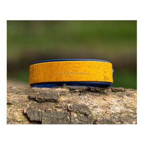 Highest Quality Handmade <b>Leather</b> Dog Collar Luxury Style All Sizes Available Top Indian Supplier by Saman Exports - Product Image 6